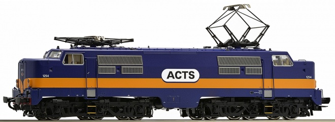 Electric locomotive series 1200 of the ACTS<br /><a href='images/pictures/Roco/225085.jpg' target='_blank'>Full size image</a>